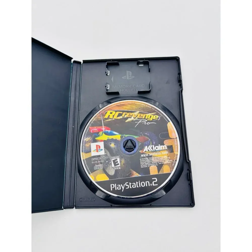 N/A product disc